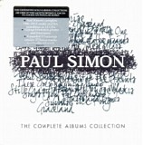 Paul Simon - Paul Simon's Concert in the Park CD1