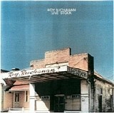 Roy Buchanan - Live Stock