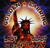 Golden Earring - Last Blast Of The Century (CD2, Reissued-2003)