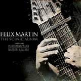 Felix Martin - The Scenic Album