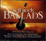 Various artists - Soft Rock Ballads