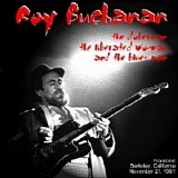 Roy Buchanan - Keystone Berkelet,california