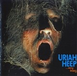 Uriah Heep - 1970 Very Eavy...Very Umble (Remastered 2006) @320