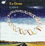 Le Orme - L'infinito