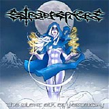 Estradasphere - The Silent Elk of Yesterday [320]