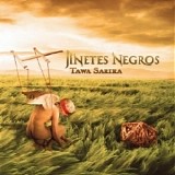 Jinetes Negros - Tawa Sarira