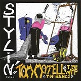 Tom Morrell and the Time Warp Tophands - Stylin' - How The West Was Swung