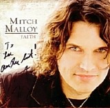 Mitch Malloy - Faith