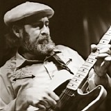 Roy Buchanan - Live In Cleveland