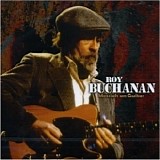 Roy Buchanan - Messiah On Guitar @320