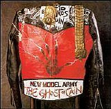 New Model Army - The Ghost Of Cain