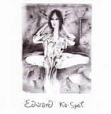 Edward Ka-Spel - Eyes! China Doll