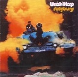 Uriah Heep - 1971 Salisbury (Remastered 2006) @320