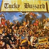 Turkey Buzzard - Allright On The Night/ Buzzard