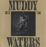 Muddy Waters - King Bee 1981