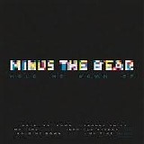 Minus the Bear - Hold Me Down - EP