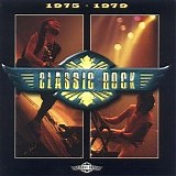 Various artists - Classic Rock 1975-1979