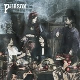 Purson - The Circle and the Blue Door