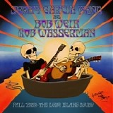 Jerry Garcia Band - 9/5/1989 Fall 1989: The Long Island Sound - Live at Nassau Coliseum, Uniondale, NY