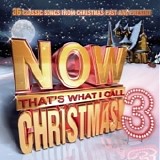 Various artists - Now That's What I Call Christmas! 3