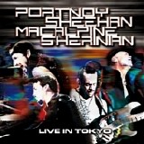 Portnoy, Sheehan, MacAlpine & Sherinian - Live In Tokyo