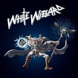 White Wizzard - White Wizzard (EP)