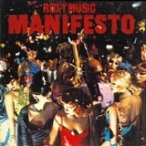 Roxy Music - Manifesto