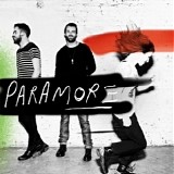 Paramore - Paramore