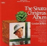 Frank Sinatra - A Jolly Christmas from Frank Sinatra