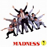 Madness - The Lot CD3: Seven