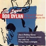 Various artists - A Tribute To The Legend Bob Dylan