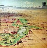 Le Orme - Smogmagica