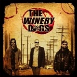 The Winery Dogs - The Winery Dogs