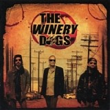 The Winery Dogs - The Winery Dogs