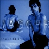 Mick Jagger - Wandering Spirit