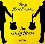 Roy Buchanan - The Early Years @320