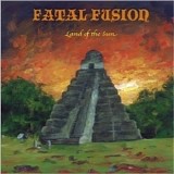 Fatal Fusion - Land of the Sun