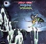 Uriah Heep - Demons And Wizards - Remastered 2006 With Bonus Tracks