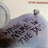 Peter Bardens - Peter Bardens (Write My Name In The Dust)