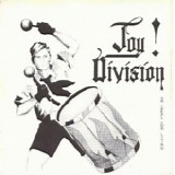 Joy Division - An Ideal For Living (7'' EP) - 1978