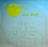 Legendary Pink Dots - The tower