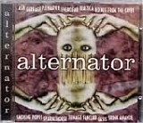 Various artists - Alternator