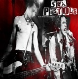 Sex Pistols - The Sex Pistols in The UK