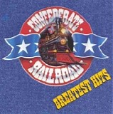 Confederate Railroad - Greatest Hits