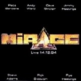 Mirage - Live 14th December 1994 (Disc