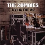 The Zombies - Live In The U.K