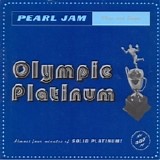 Pearl Jam - Christmas 1996 (Pearl Jam Plays and Sings: Olympic Platinum)