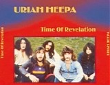 Uriah Heep - A Time Of Revelation [CD3]