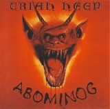 Uriah Heep - Abominog