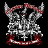 Chrome Division - Infernal Rock Eternal (Limited Edition)